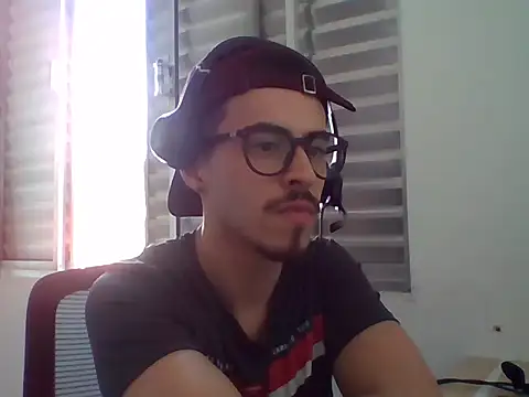 Snapshot of Rafazinhou chatting on 20, 3, 2026 Rafazinhou online show from 20, 3, 2026