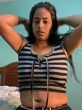 lucirganaxxx online show from 1, 7, 2026