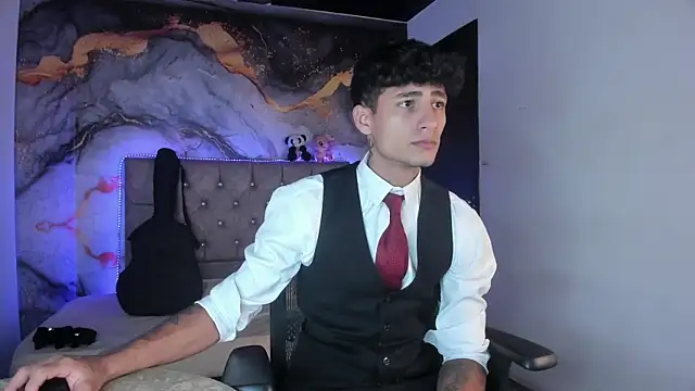 MaxiimoRomano  online show from 21, 4, 2026