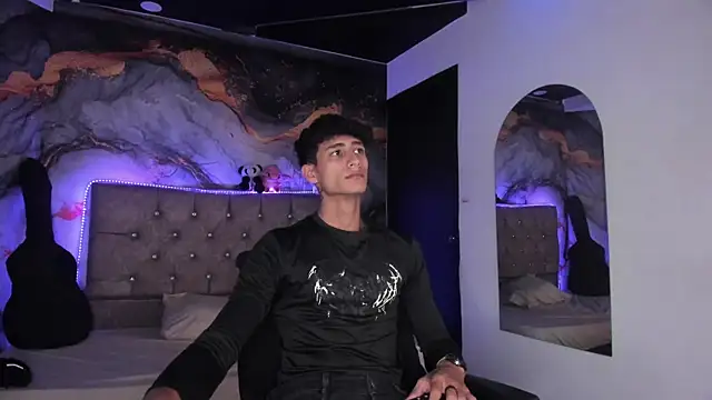 MaxiimoRomano  online show from 24, 4, 2026