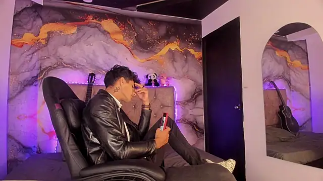 MaxiimoRomano  online show from 27, 4, 2026