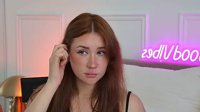 MeganStrane online show from 30, 7, 2026
