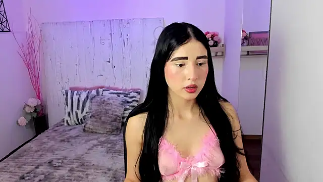 Melodi velasquez online show from 4, 8, 2026