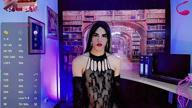 Tiffany Velanyer   online show from 30, 4, 2026