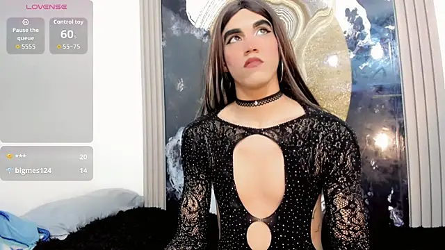 Snapshot of Tiffany_Velanyer__ chatting on 30, 5, 2026 Tiffany Velanyer online show from 30, 5, 2026