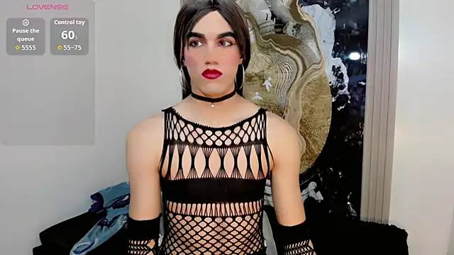 Snapshot of Tiffany_Velanyer__ chatting on 5, 6, 2026 Tiffany Velanyer online show from 5, 6, 2026
