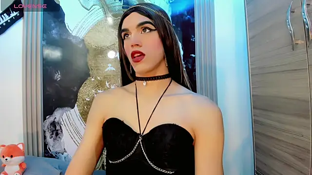Snapshot of Tiffany_Velanyer__ chatting on 25, 7, 2026 Tiffany Velanyer online show from 25, 7, 2026