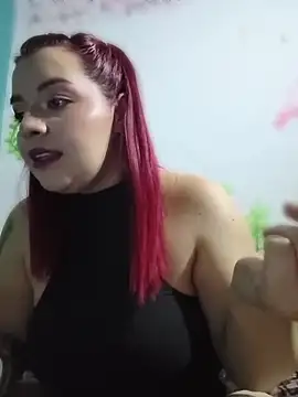 Snapshot of Mila_Colins chatting on 18, 5, 2026 Mila Colins online show from 18, 5, 2026