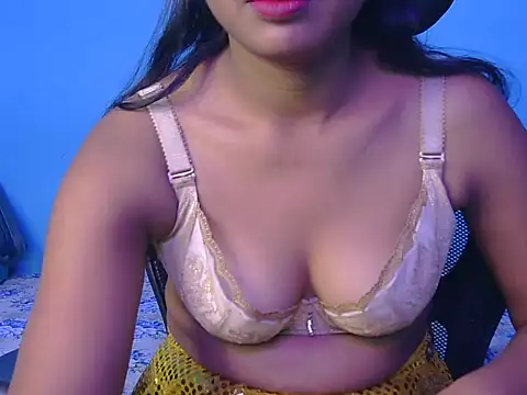 Snapshot of its-Aarushi chatting on 25, 3, 2026 its-Aarushi online show from 25, 3, 2026