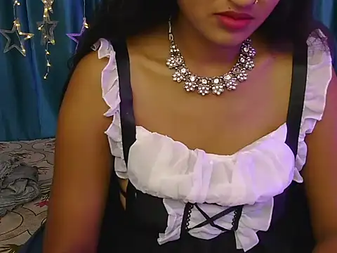 Snapshot of its-Aarushi chatting on 13, 4, 2026 its-Aarushi online show from 13, 4, 2026