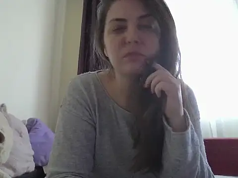 Arya Malone online show from 18, 3, 2026