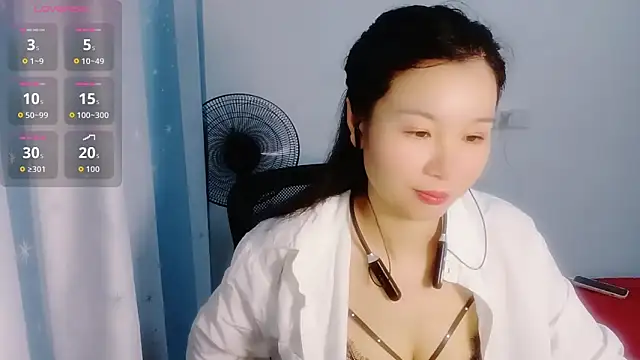 Lianzi-2026 online show from 19, 5, 2026