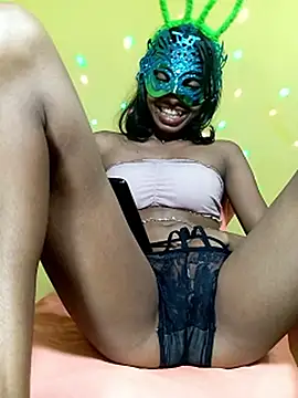 Chocolatebaby2005 online show from 27, 5, 2026
