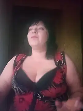 DancingMOMMY online show from 23, 3, 2026