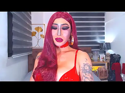 DominateMistressTania online show from 11, 4, 2026