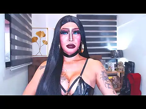 Snapshot of DominateMistressTania chatting on 29, 7, 2026 DominateMistressTania online show from 29, 7, 2026