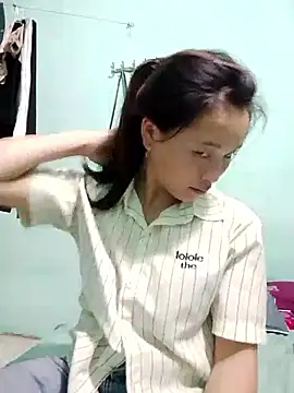 Phuongmyy online show from 12, 6, 2026