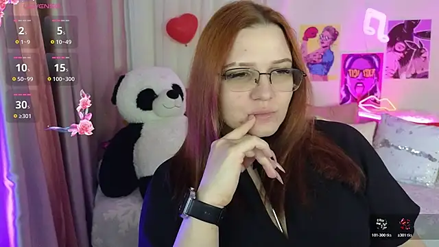 MilleyScott online show from 13, 4, 2026