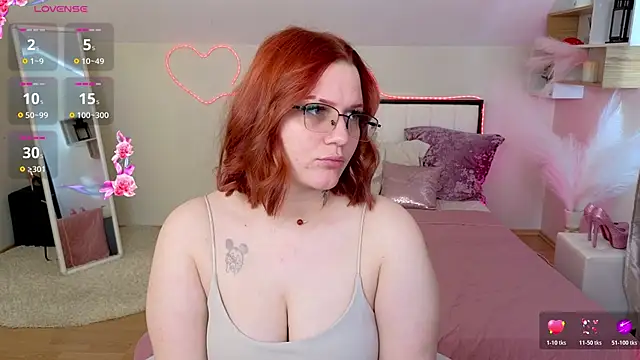 MilleyScott online show from 22, 4, 2026
