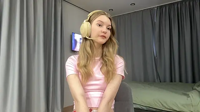 MelissaEvenns online show from 26, 3, 2026