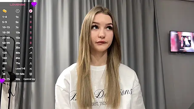 MelissaEvenns online show from 23, 4, 2026