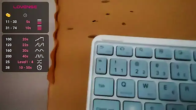 Snapshot of Queen_Laila chatting on 1, 7, 2026 Queen Laila online show from 1, 7, 2026