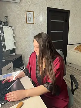 Snapshot of AgathaMyers chatting on 21, 3, 2026 AgathaMyers online show from 21, 3, 2026