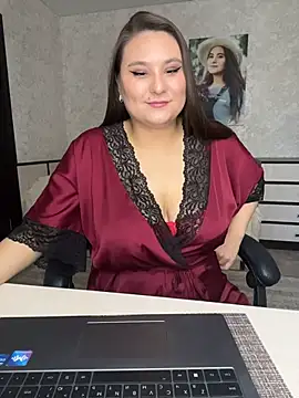 Snapshot of AgathaMyers chatting on 4, 8, 2026 AgathaMyers online show from 4, 8, 2026