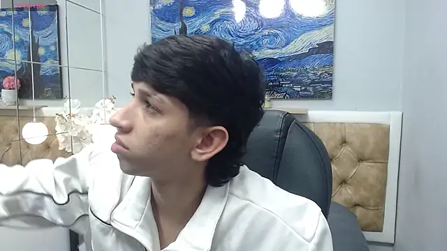 AdrianFranko online show from 29, 4, 2026