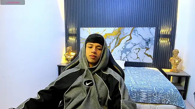 AdrianFranko online show from 30, 4, 2026