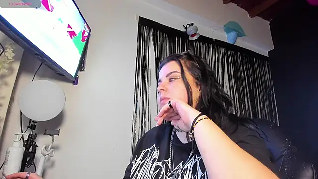 Snapshot of _Nova_Soft_ chatting on 3, 4, 2026 Nova Soft online show from 3, 4, 2026