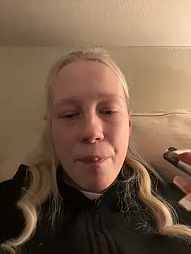 LeniMaria online show from 27, 3, 2026