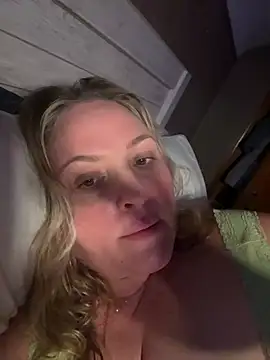 1SexyQueen online show from 27, 5, 2026