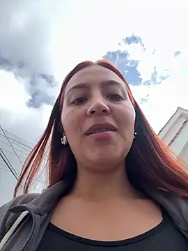 Queen Scatlett online show from 20, 3, 2026