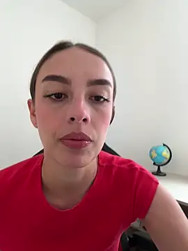 Lauren Storm online show from 9, 4, 2026