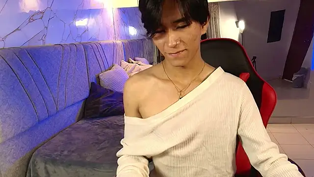 cococumps online show from 25, 4, 2026