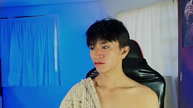 cococumps online show from 17, 6, 2026