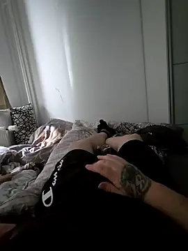OssiBigCum online show from 27, 3, 2026