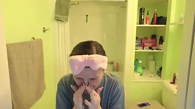 Prepare2Twerk online show from 16, 4, 2026