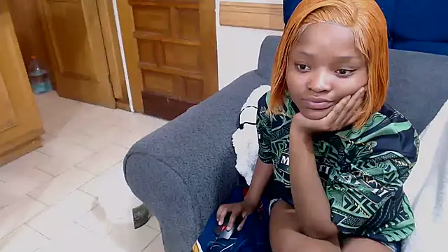 Snapshot of babyface205 chatting on 13, 6, 2026 babyface205 online show from 13, 6, 2026