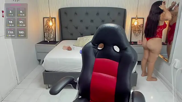 KATIAMOSS online show from 21, 4, 2026
