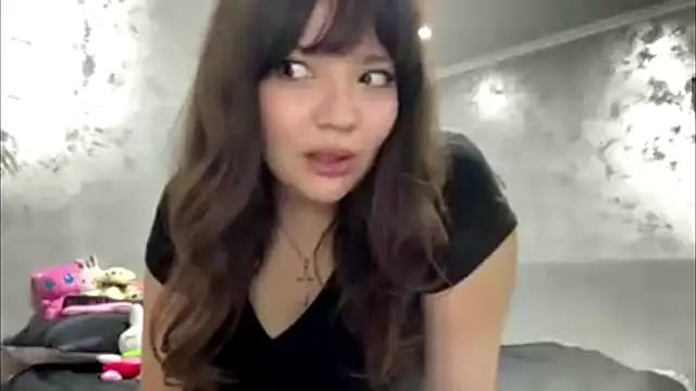 AlishaVelvet online show from 19, 3, 2026