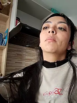 Snapshot of loveska4201 chatting on 17, 3, 2026 loveska4201 online show from 17, 3, 2026