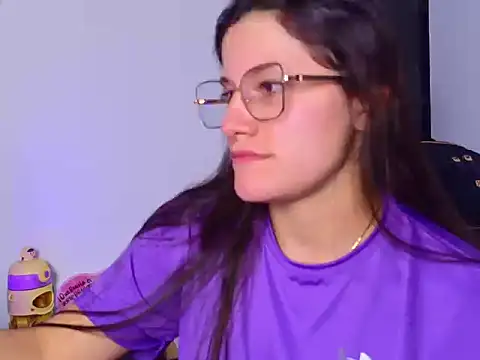 Mia HoneyX online show from 19, 3, 2026