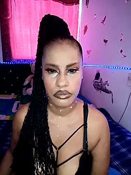 KAYLA 48  online show from 30, 4, 2026
