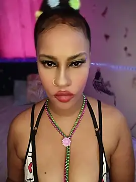 KAYLA 48  online show from 16, 7, 2026