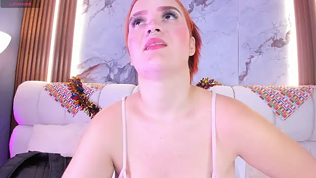 Snapshot of melanieklaus2 chatting on 17, 6, 2026 melanieklaus2 online show from 17, 6, 2026