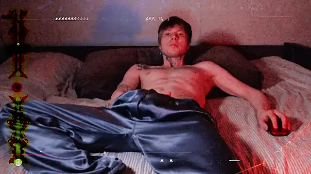 ritualspyro online show from 18, 3, 2026