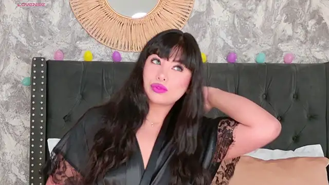  Miss alexxxa online show from 2, 4, 2026