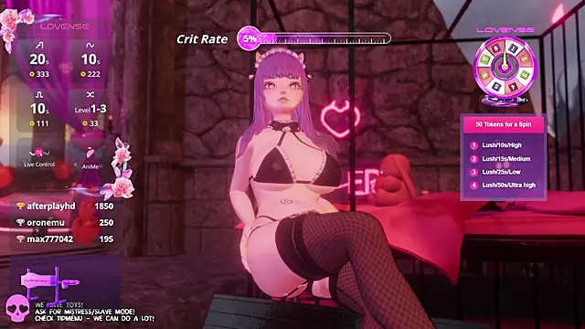 Snapshot of els_six chatting on 8, 5, 2026 els six online show from 8, 5, 2026